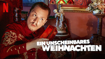 Ein unscheinbares Weihnachten (2020)