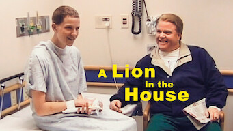 A Lion in the House (2006)