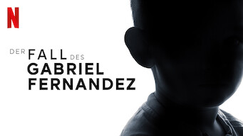 Der Fall des Gabriel Fernandez (2020)