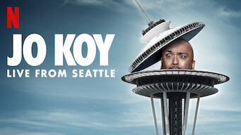 Jo Koy: Live from Seattle (2017)