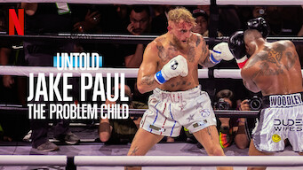 Untold: Jake Paul the Problem Child (2023)