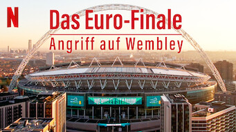 Das Euro-Finale: Angriff auf Wembley (2024)