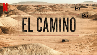 El Camino: Ein „Breaking Bad“-Film (2019)