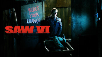 Saw VI (2009)