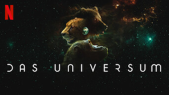 Das Universum (2022)