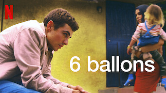 6 Ballons (2018)