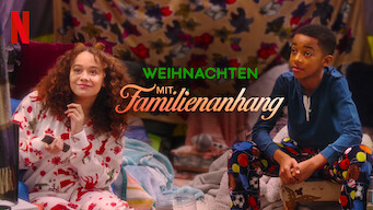 Weihnachten mit Familienanhang (2019)