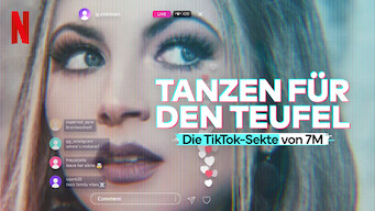 Tanzen für den Teufel: Die TikTok-Sekte von 7M (2024)