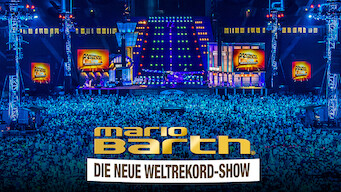 Mario Barth: Die neue Weltrekord-Show "Männer sind schuld, sagen die Frauen" (2014)