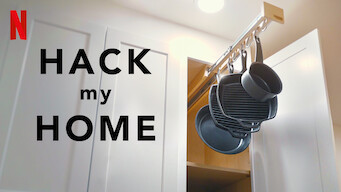 Hack My Home (2023)