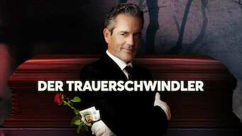 Der Trauerschwindler (2022)