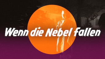 Wenn die Nebel fallen (1958)