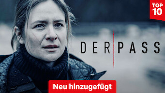 Der Pass (2023)