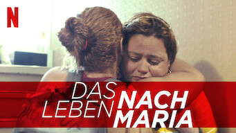 Das Leben nach Maria (2019)