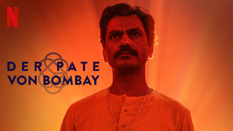 Der Pate von Bombay (2019)