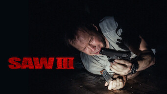 Saw III (2006)