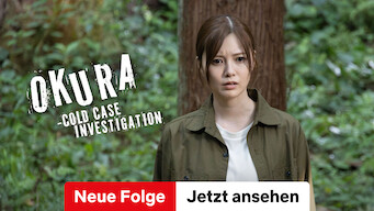 Okura – Cold Case Investigation (2024)