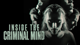 Inside the Criminal Mind (2018)