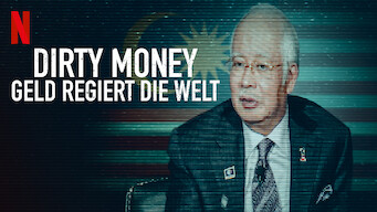 Dirty Money – Geld regiert die Welt (2020)