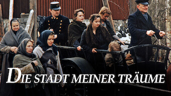 Die Stadt meiner Träume (1976)