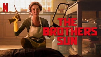 The Brothers Sun (2024)