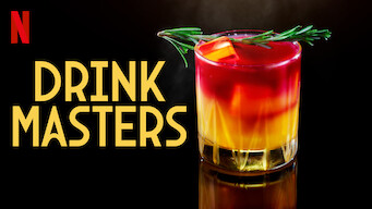 Drink Masters (2022)