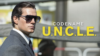 Codename U.N.C.L.E. (2015)