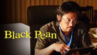 Black Pean (2024)