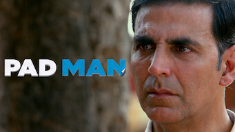 Padman (2018)