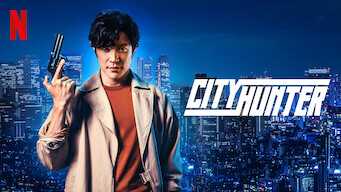 City Hunter (2024)