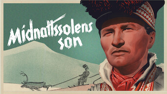 Midnattssolens son (1939)