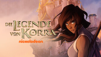 Die Legende von Korra (2014)