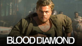 Blood Diamond (2006)