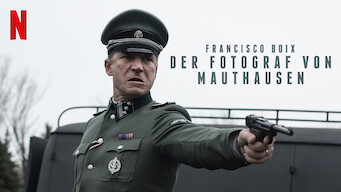 Francisco Boix – der Fotograf von Mauthausen (2018)