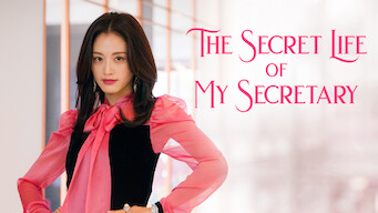 The Secret Life of My Secretary (2019)