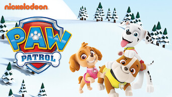 PAW Patrol (2019)