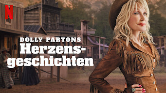 Dolly Partons Herzensgeschichten (2019)