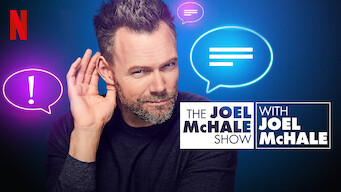 The Joel McHale Show with Joel McHale (2018)