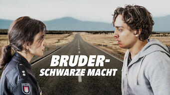 Bruder – Schwarze Macht (2017)