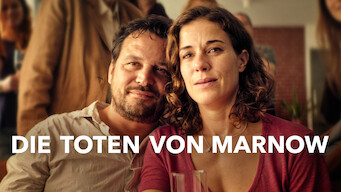 Die Toten von Marnow (2021)