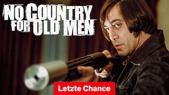 No Country for Old Men (2007)