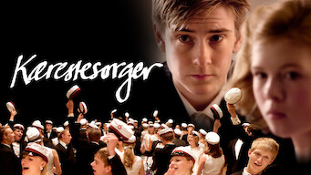 Kærestesorger (2009)