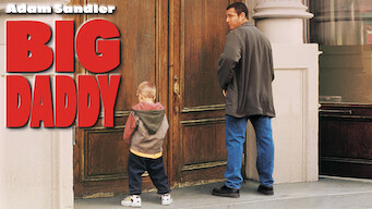 Big Daddy (1999)