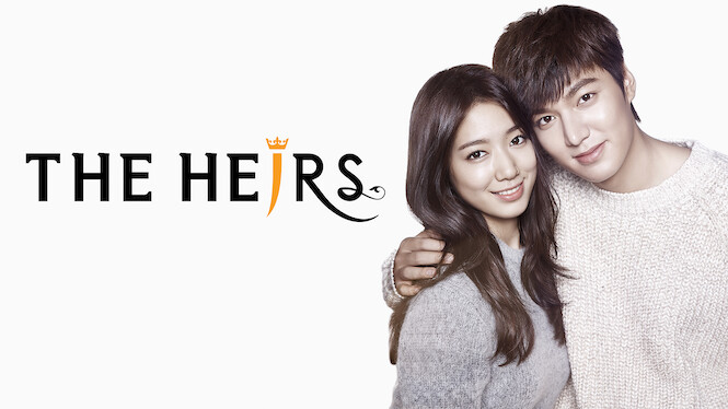 the heirs in netflix