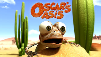 oscar's oasis netflix