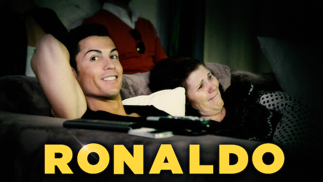 Ronaldo