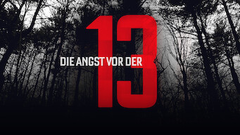 Die Angst Vor Der 13 15 Netflix Flixable