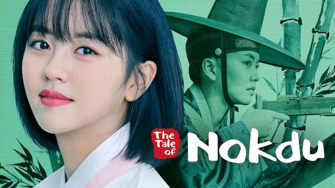 tale of nokdu netflix