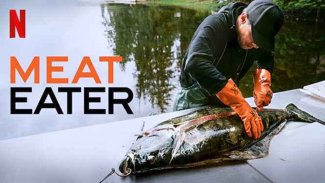 MeatEater