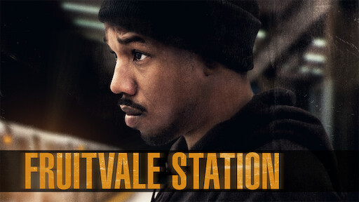 Nächster Halt: Fruitvale Station